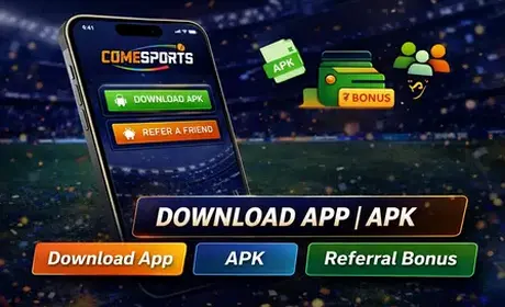 Download the app, unlock code 89P500, and enter ₹1 contests faster