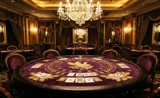 Speed Baccarat